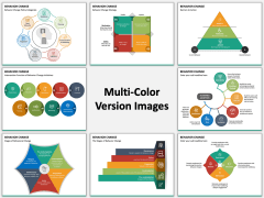 Behavior Change Multicolor Combined