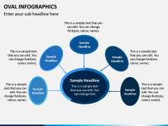 Oval Infographics PPT Slide 9