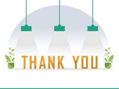 Closing slides free PPT slide 2