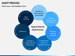 Audit Process PPT Slide 7