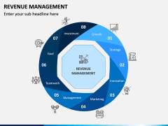 Revenue Management PPT Slide 1