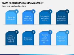 Team Performance Management PPT Slide 9