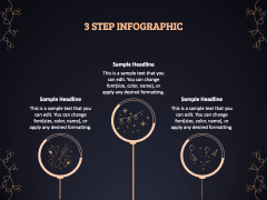 New Year's Eve Free PPT Slide 3