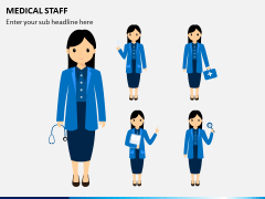 Medical Staff PPT Slide 2