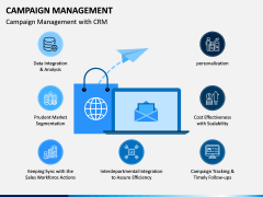Campaign Management PPT Slide 7