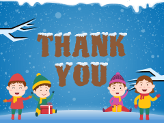 Saint Nicholas Day Free PPT Slide 7