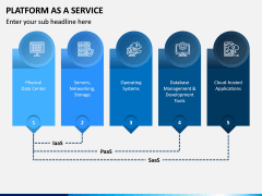 Platform as a Service (PaaS) PPT Slide 10