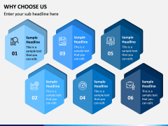 Why Choose us PPT Slide 5