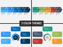 Strategic Elements PPT Cover Slide