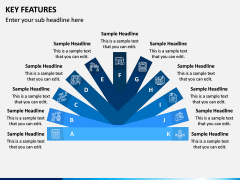Key Features PPT Slide 10