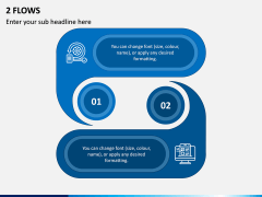 2 Flows PPT Slide 1
