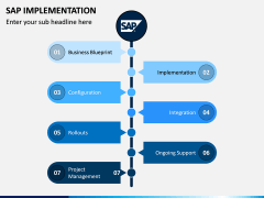 SAP Implementation PPT Slide 5