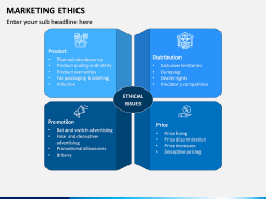 Marketing Ethics PPT Slide 6