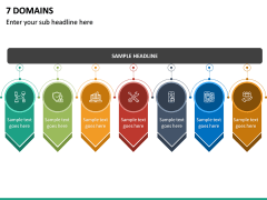 7 Domains PPT Slide 2
