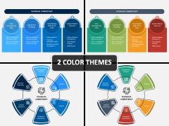 Technical Competency PPT Cover Slide