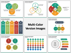 Revenue Management Multicolor Combined