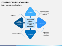 Stakeholder Relationship PPT Slide 4