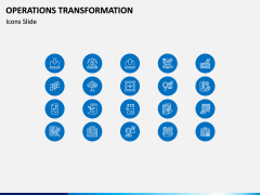 Operations Transformation PPT Slide 8