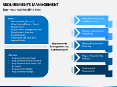 Requirements Management PPT Slide 9