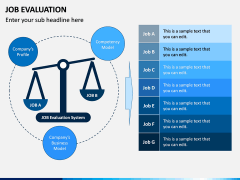 Job Evaluation PPT Slide 5