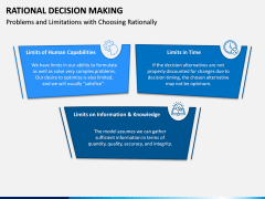 Rational Decision Making PPT Slide 7