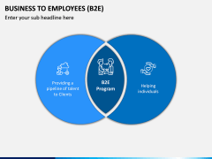 Business To Employees (B2E) PPT Slide 5