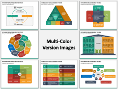 Integrated Management System Multicolor Combined