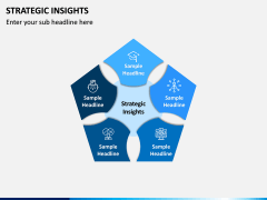Strategic Insights PPT Slide 5