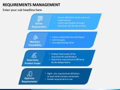 Requirements Management PPT Slide 8