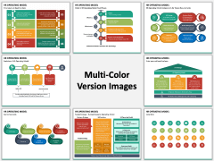 HR Operating Model PPT Slide MC Combined