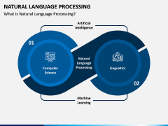 Natural Language Processing PPT Slide 1