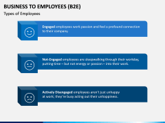 Business To Employees (B2E) PPT Slide 3