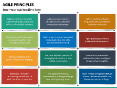 Agile Principles PPT Slide 4