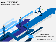 Competitive Edge PPT Slide 3