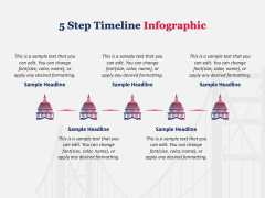 Constitution Day in United States Free PPT Slide 5