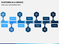 Platform as a Service (PaaS) PPT Slide 8