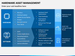 Hardware Asset Management PPT Slide 2