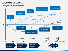 Company Lifecycle PPT Slide 3