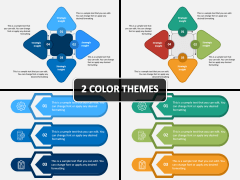 Strategic Insights PPT Cover Slide