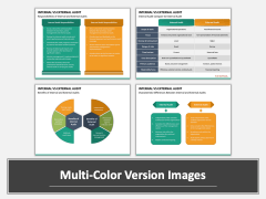 Internal Vs External Audit Multicolor Combined
