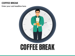 Coffee Break PPT Slide 4