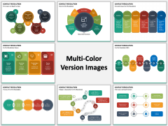 Conflict Resolution PPT Slide MC Combined