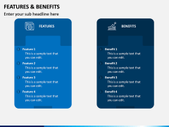 Features and Benefits PPT Slide 6