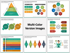 Legal Process Outsourcing (LPO) Multicolor Combined