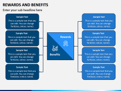 Rewards and Benefits PPT Slide 5