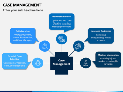 Case Management PPT Slide 5