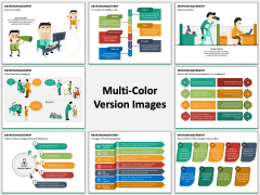 Micromanagement Multicolor Combined