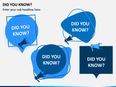 Did You Know PPT Slide 9