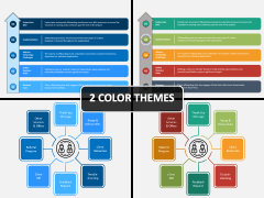 Client Offboarding PPT Cover Slide