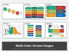Agile Adoption Multicolor Combined